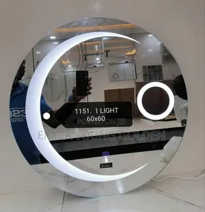 High Quality Led Bathroom Mirror