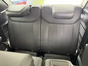 Land Rover Range Rover Vogue 2023 Gray