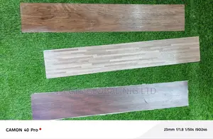 Pure Wooden Material for Floor