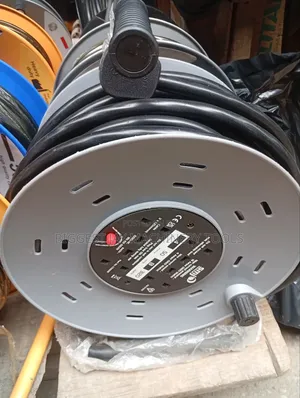 Extension Cable 50m(4 Input)