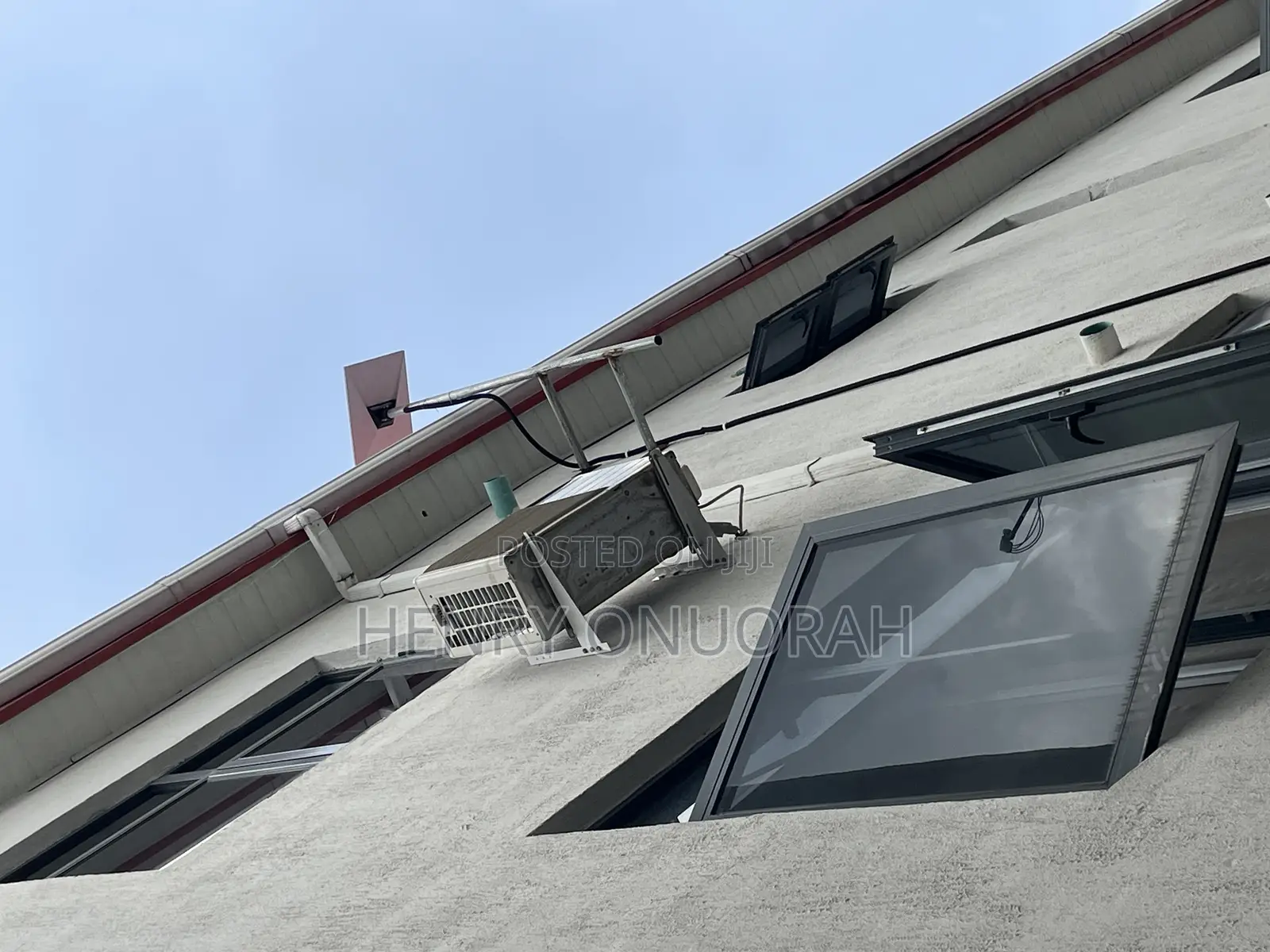Starlink And Network Installation, Extension Maintenance