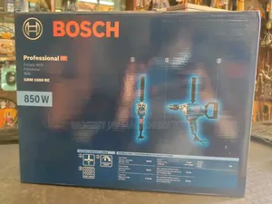 Bosch Drill Machine 16mm