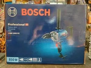 Bosch Drill Machine 16mm