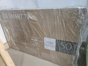 Brand New Lg Smart 50inches for Sell