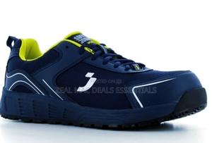 Safety Jogger Aak Unisex Work Shoes, Safety Shoes, Jsaa Standards
