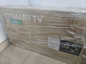 Brand New 45inches Smart Tv for Sale