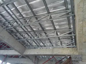 Heavy Duty Roofing