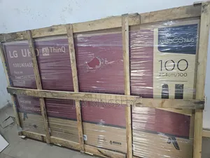Brand New 100inches Smart Android Screen Tv