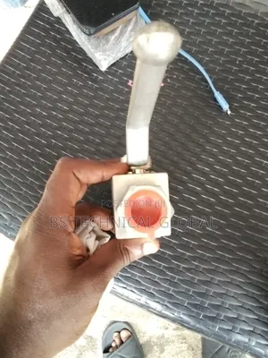 3/4" Ball Valve