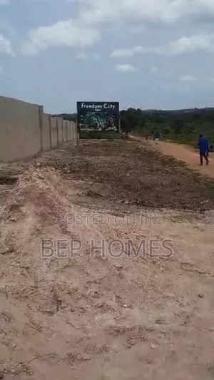 Land for Sale | Epe Freedom City Estate