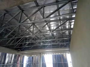 Metal Roofing Services