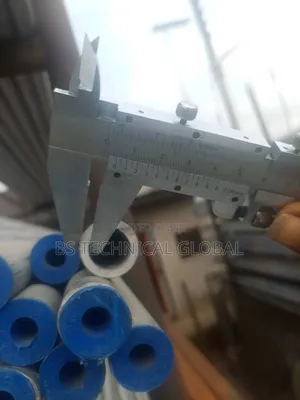 3/4" Pipe 4mm Thinkness