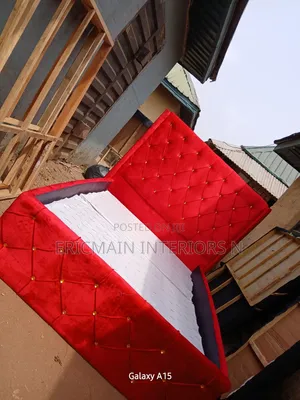 Quality 4 by 6 Bedframes in Imo State