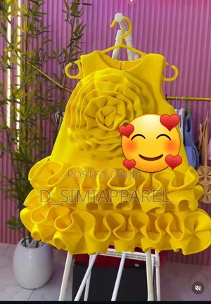 Kids Dresses