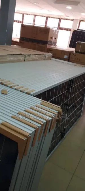 High Quality 600 Watts Solar Panel