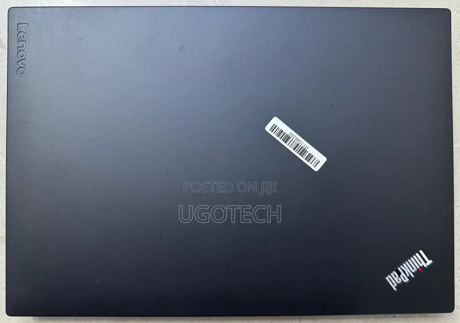 Laptop Lenovo ThinkPad T480 8GB Intel Core i5 SSD 256GB