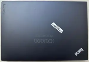 Laptop Lenovo ThinkPad T480 8GB Intel Core i5 SSD 256GB