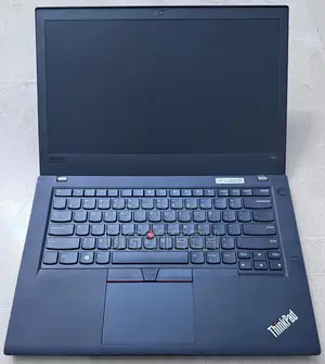 Laptop Lenovo ThinkPad T480 8GB Intel Core i5 SSD 256GB