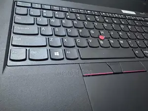 Laptop Lenovo ThinkPad T480 8GB Intel Core i5 SSD 256GB