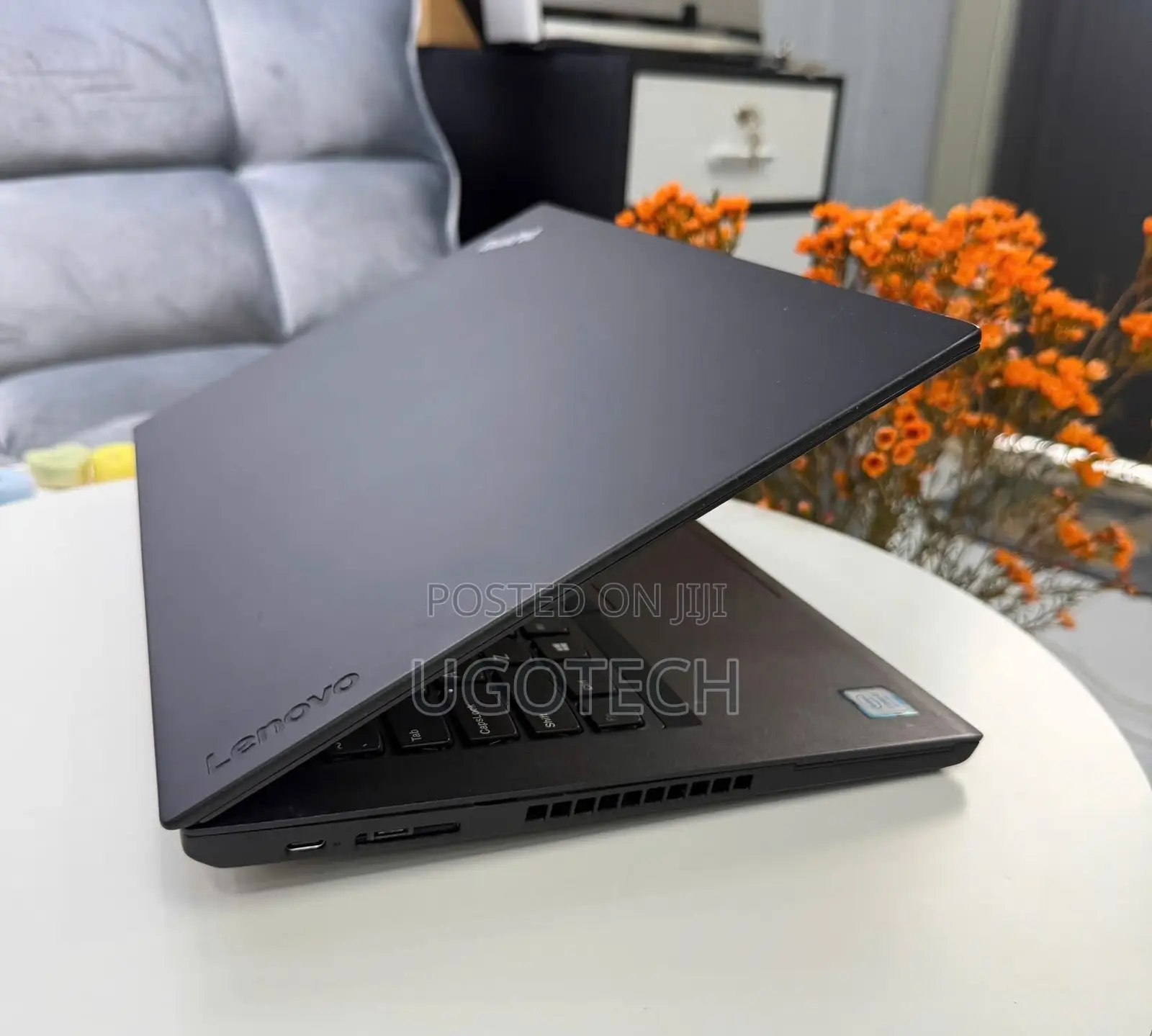 Laptop Lenovo ThinkPad T480 8GB Intel Core i5 SSD 256GB