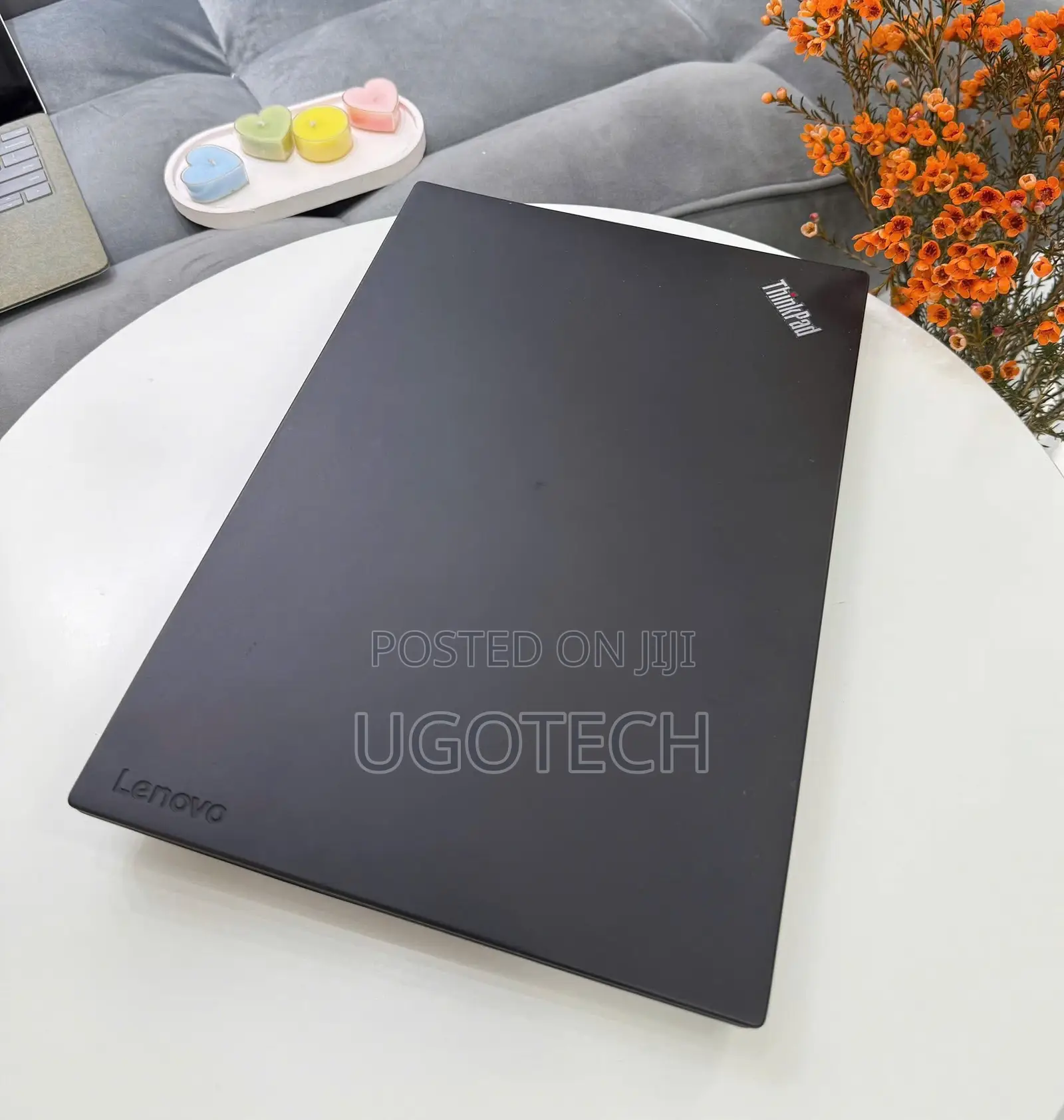 Laptop Lenovo ThinkPad T480 8GB Intel Core i5 SSD 256GB