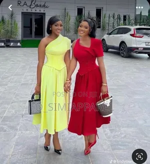 Stylish Outfits