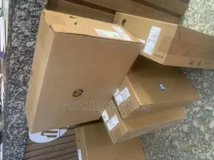New HP ProOne 240 G10 All-in-One 8GB Intel Core i3 SSD 512GB