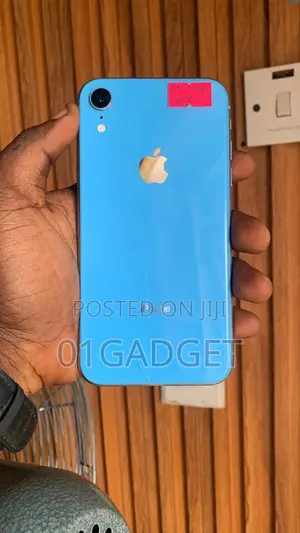 Apple iPhone XR 128 GB