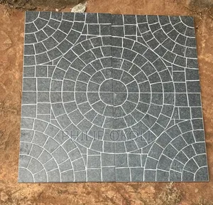Porcelain Rustic Compound Tiles