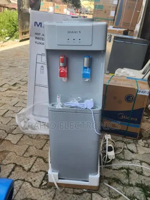 Maxi Water Dispenser