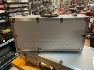 3/4" Bronze Socket Set