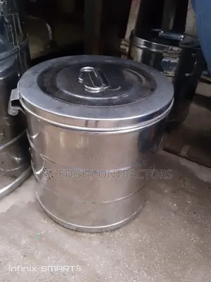 Dressing Drum