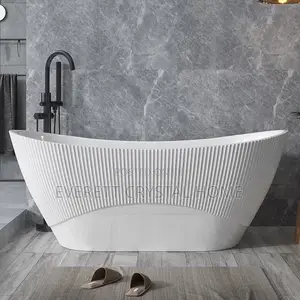Acrylic Bathtub