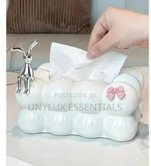 Tissue Box