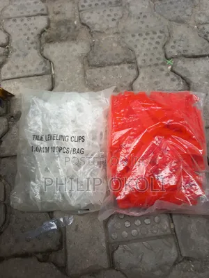 Quality Tiles Leveler/Spacer