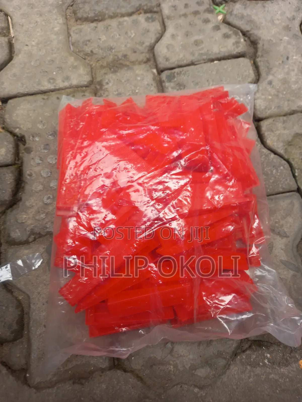 Quality Tiles Leveler/Spacer