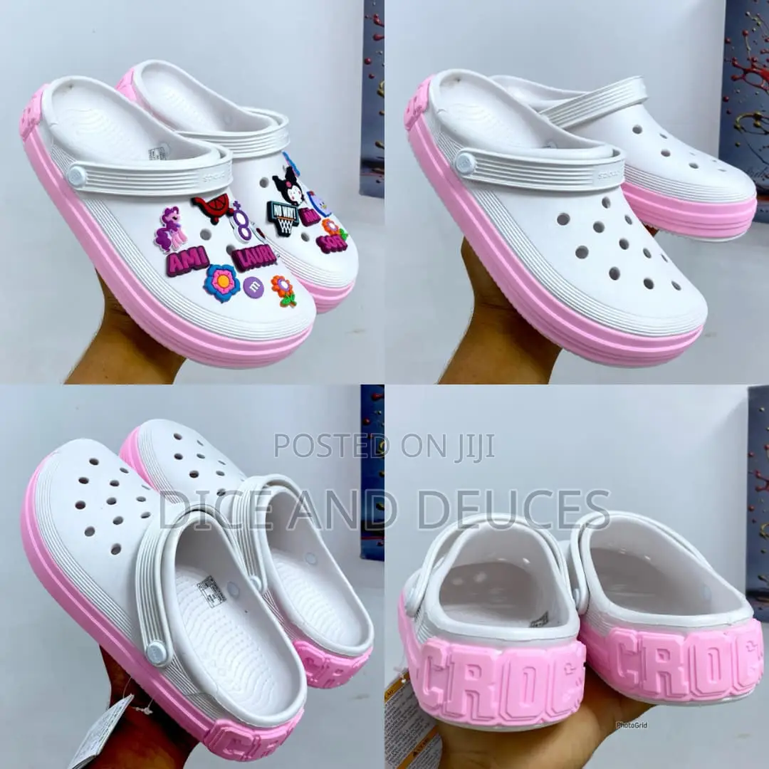 Crocs Best Quality