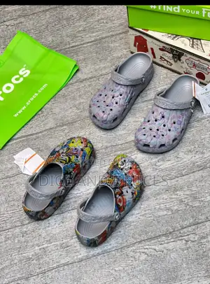 Crocs Best Quality
