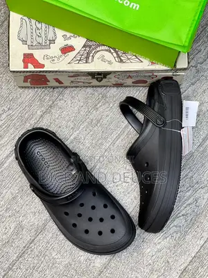 Crocs Best Quality