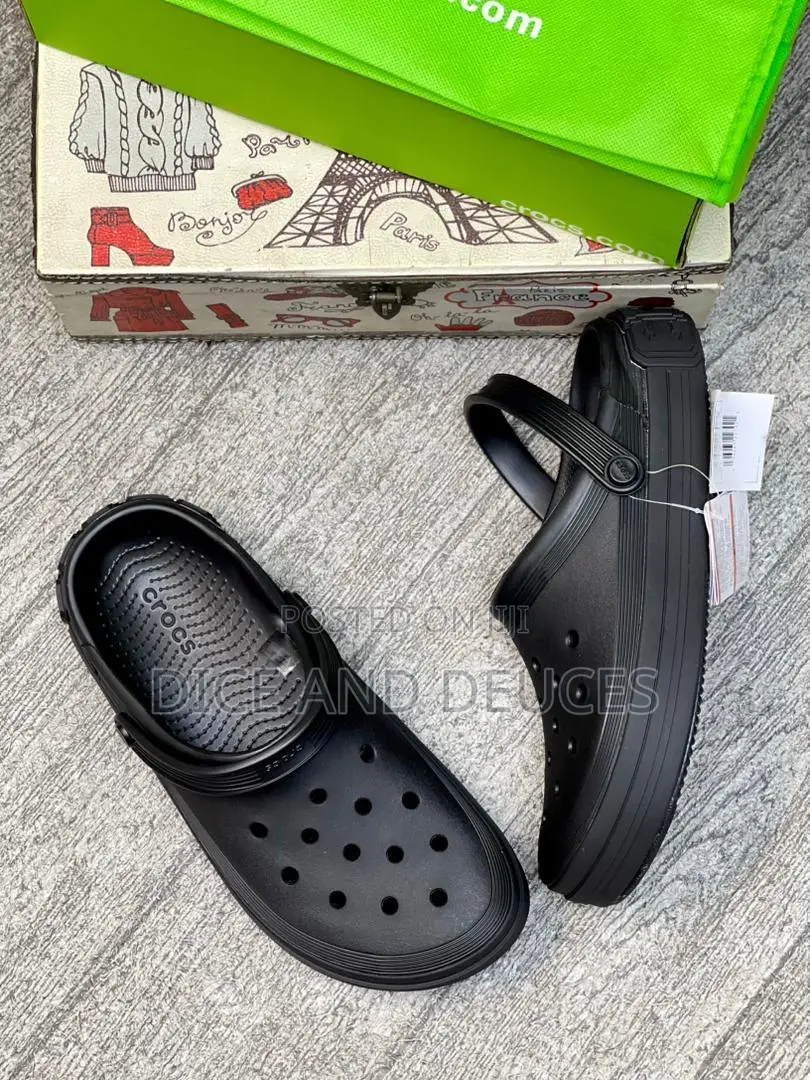 Crocs Best Quality