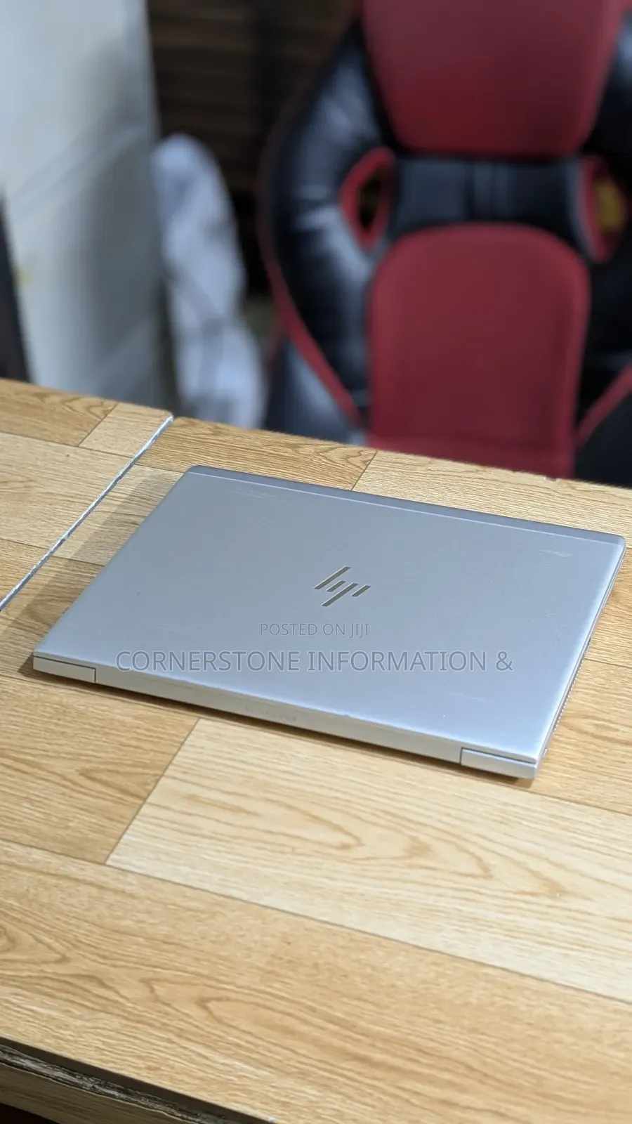 Nin C05036 Computer Laptop HP EliteBook 830 G6 8GB Intel Core I5 SSD 256GB in Ikeja ...