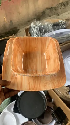 Soup Bowls