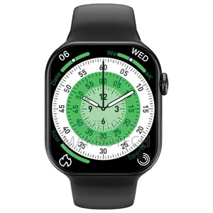 Green Lion Communicate 42 Smartwatch - 42mm  Super Amoled,