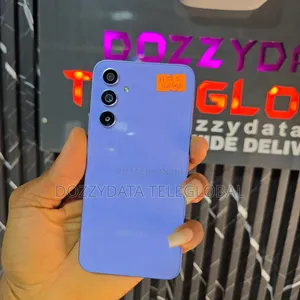 Samsung Galaxy A54 5G 256 GB Purple