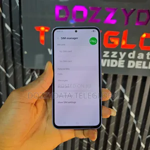 Samsung Galaxy A54 5G 256 GB Purple