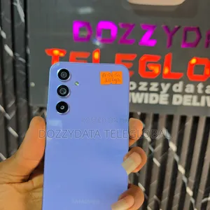 Samsung Galaxy A54 5G 256 GB Purple