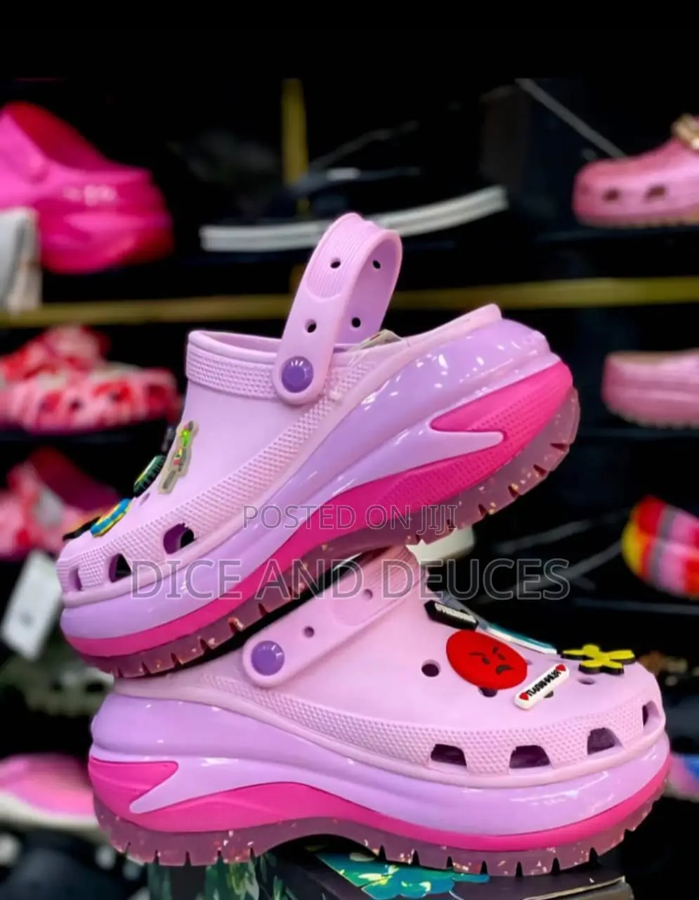 Crocs Best Quality