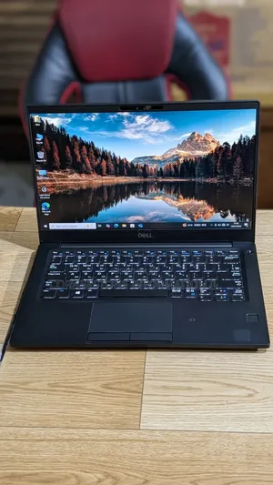Laptop Dell Latitude 7280 8GB Intel Core I5 SSD 256GB