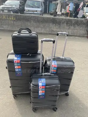 Luggage in Port Harcourt