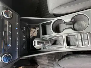 Hyundai Tucson Sport FWD 2016 Gray